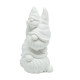 Figurină decorativă „Brad- 3 pitici”, gips, 9*5*3 cm CM*