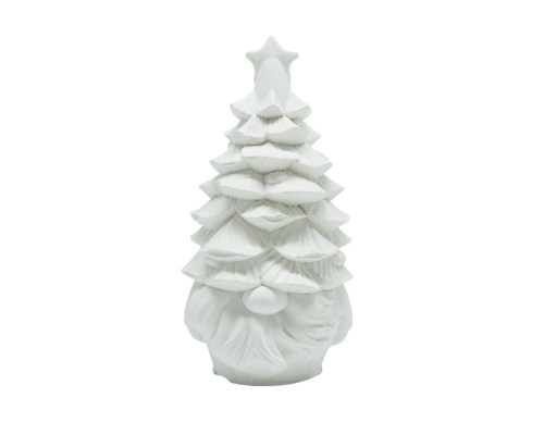 Figurină decorativă „Brad-Рitic”, gips, 10*5*4 cm CM*