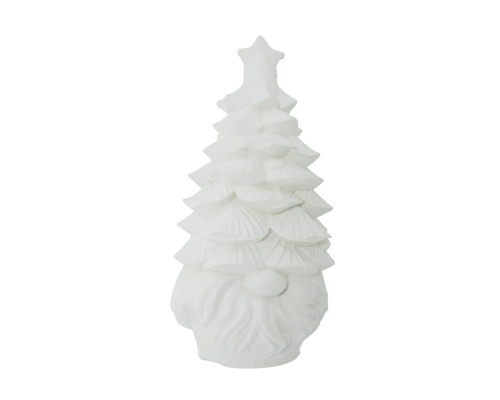 Figurină decorativă „Brad-Рitic”, gips, 10*5*4 cm CM*