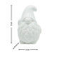 Фигурка декоративная "Гном 2", гипс, 10*6*6 см CM*