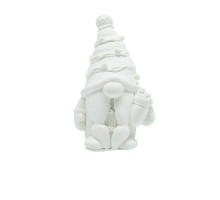 Figurină decorativă „Рitic cu cadou”, gips, 9*5*4 cm CM*