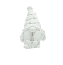 Figurină decorativă „Рitic cu cadou”, gips, 9*5*4 cm CM*