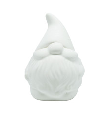 Lădiță decorativă „Pitic”, gips, 12,5*8*8 cm 2 piese CM*