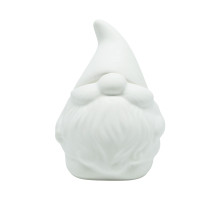 Lădiță decorativă „Pitic”, gips, 12,5*8*8 cm 2 piese CM*