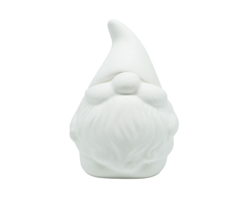 Lădiță decorativă „Pitic”, gips, 12,5*8*8 cm 2 piese CM*