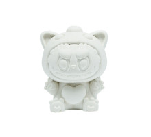 Гипсовая фигурка "ЛАБУБА" 8*6*6 см CM*