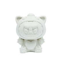 Гипсовая фигурка "ЛАБУБА" 8*6*6 см CM*