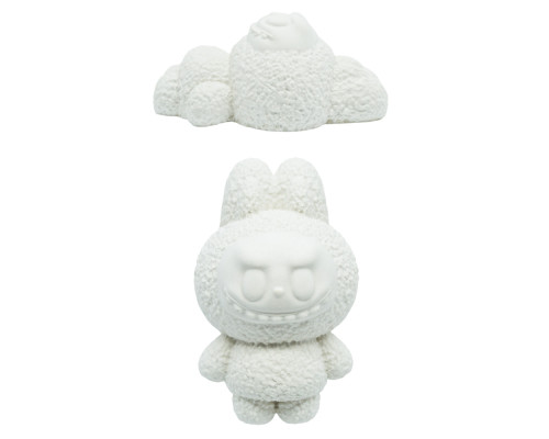 Figurina din gips "LABUBA" 3,5*8*5 сm CM*