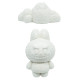 Figurina din gips "LABUBA" 3,5*8*5 сm CM*