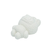 Figurina din gips "LABUBA" 3,5*8*5 сm CM*