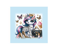 Carnet 100х100mm 48file, fară liniatură, coperta integrala, 24320 (20)