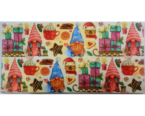 Plic felicitare pentru bani 168x84mm КВ 22-122 (10/300)