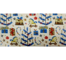 Plic felicitare pentru bani 168x84mm КВ 22-186 (10/300)