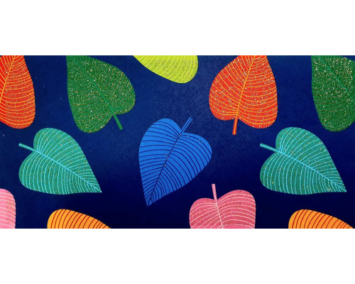 Plic felicitare pentru bani 168x84mm КВ 23-36 (10/300)