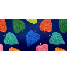 Конверт для денег поздравительный 168х84мм КВ 23-36 (10/300)