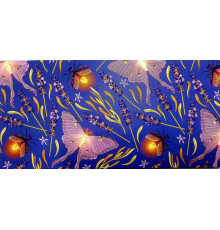 Plic felicitare pentru bani 168x84mm КВ 24-210 (10/300)