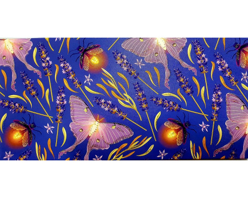 Plic felicitare pentru bani 168x84mm КВ 24-210 (10/300)