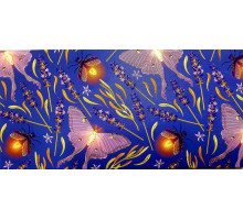 Plic felicitare pentru bani 168x84mm КВ 24-210 (10/300)