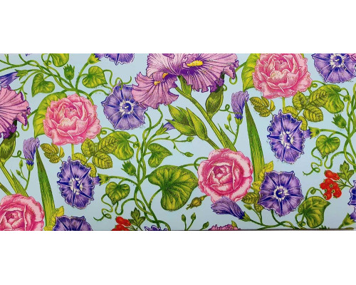 Конверт для денег поздравительный 168х84мм КВ 24-212 (10/300)