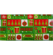 Конверт для денег поздравительный 168х84мм КВНР 23-15 (10/300)