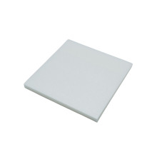 Hartie pt notite cu lipici, transparenta, 76x76mm,100 foi, (30)