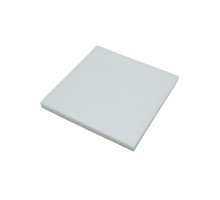 Бумага для заметок с липким слоем, прозрачная, 76x76mm 100л. (30)