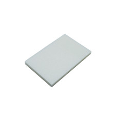 Hartie pt notite cu lipici, transparenta, 51x76mm,100 foi, (12)