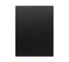 Coperta p/u brosurare, A3 230gr/m2, imitatie piele negru, 100buc. (12)