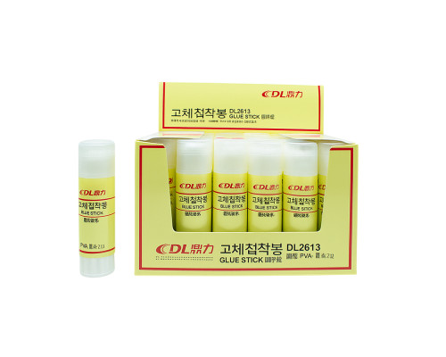 Lipici uscat PVA 21 gr DL2613 (24/720)