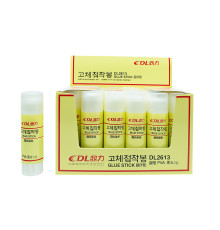 Lipici uscat PVA 21 gr DL2613 (24/720)