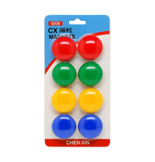 Set magnet 8buc 40 mm 4008 (12/480)