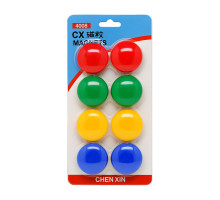 Set magnet 8buc 40 mm 4008 (12/480)