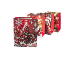 Punga p/u cadou 18*10*23 "An Nou" SD-888S (12/720)