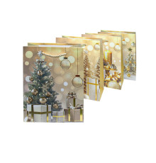 Punga p/u cadou 18*10*23 "An Nou" SM814S (12/720)