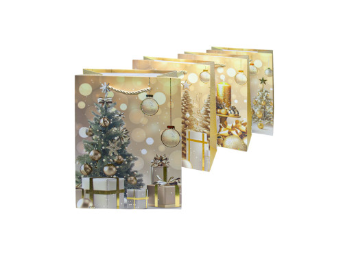 Punga p/u cadou 18*10*23 "An Nou" SM814S (12/720)