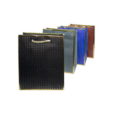 Punga p/u cadou 18*10*23 "Diamond" YC-313S (12/720)