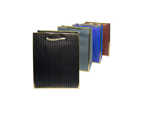 Punga p/u cadou 18*10*23 "Diamond" YC-313S (12/720)