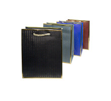 Punga p/u cadou 18*10*23 "Diamond" YC-313S (12/720)