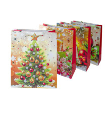 Punga p/u cadou 26*12*32 "An Nou" SD-745M (12/480)