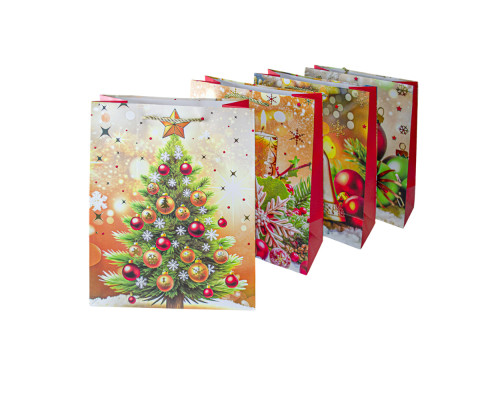 Punga p/u cadou 26*12*32 "An Nou" SD-745M (12/480)