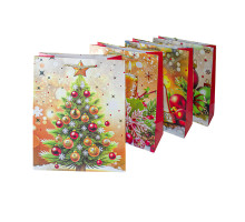 Punga p/u cadou 26*12*32 "An Nou" SD-745M (12/480)