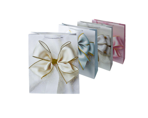 Punga p/u cadou 26*10*32 "Fundita" YC-712M (12/480)