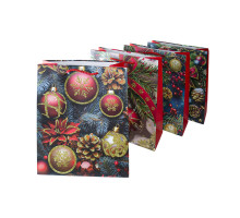 Punga p/u cadou 26*12*32 "An Nou" SD-628M (12/480)