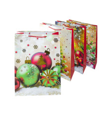 Punga p/u cadou 30*41.5*12 "An Nou" SD-745L (12/360)