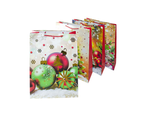 Punga p/u cadou 30*41.5*12 "An Nou" SD-745L (12/360)