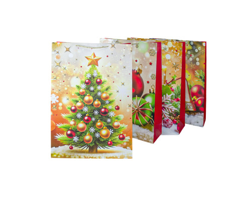 Punga p/u cadou 50*72*18 "An Nou" SD-745XXL (12/144)