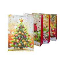 Punga p/u cadou 50*72*18 "An Nou" SD-745XXL (12/144)