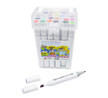 Set sketch markere 24 buc CY-818-24 (4/40)