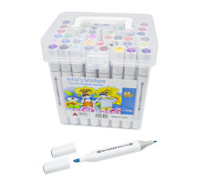 Set sketch markere 48 buc CY-818-48 (1/20)