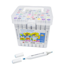 Set sketch markere 48 buc CY-818-48 (1/20)